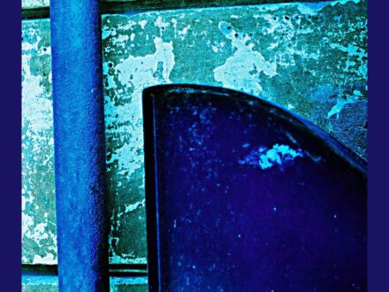 Bleu comme l’enfer