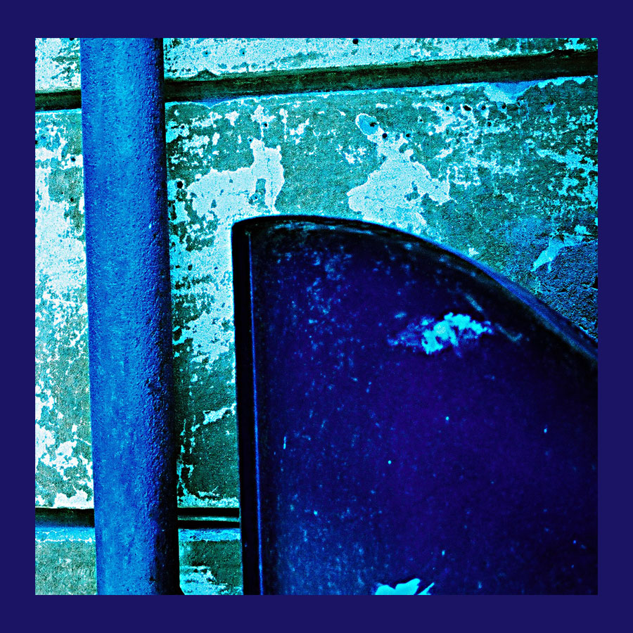 Bleu comme l’enfer