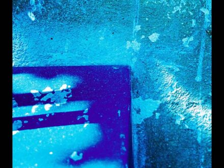 Bleu comme l’enfer