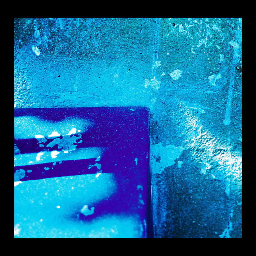 Bleu comme l’enfer