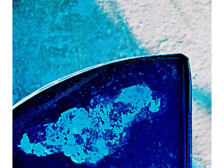 Bleu comme l’enfer