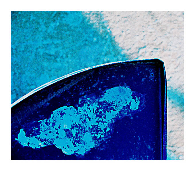 Bleu comme l’enfer