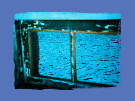 Bleu comme l’enfer