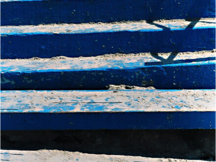 Bleu comme l’enfer