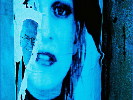 Bleu comme l’enfer