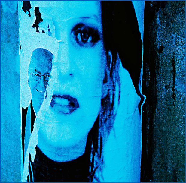 Bleu comme l’enfer