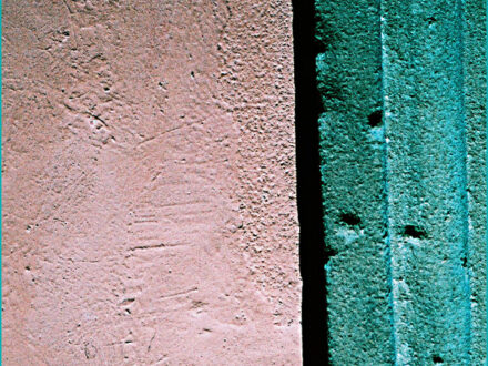 Bleu comme l’enfer