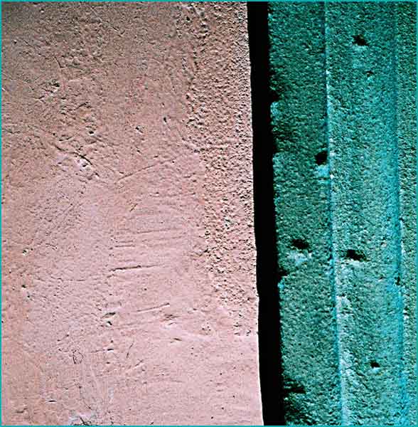 Bleu comme l’enfer