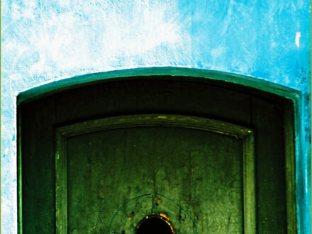 Bleu comme l’enfer