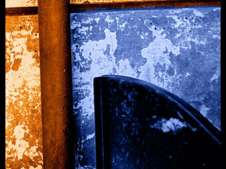 Bleu comme l’enfer