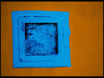 Bleu comme l’enfer
