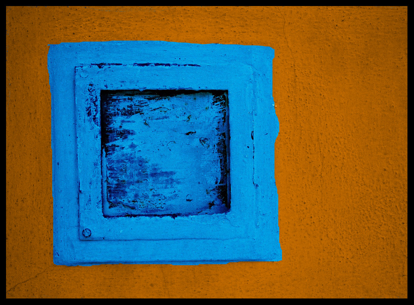 Bleu comme l’enfer