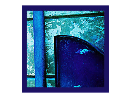 Bleu comme l’enfer
