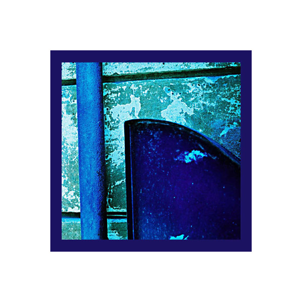Bleu comme l’enfer