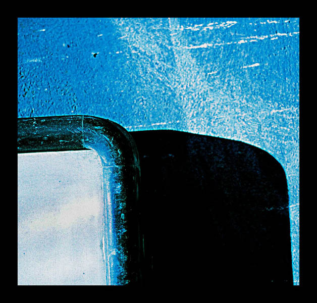Bleu comme l’enfer