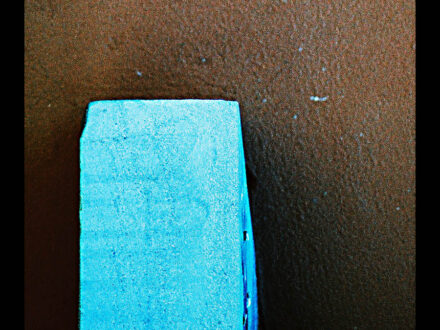 Bleu comme l’enfer