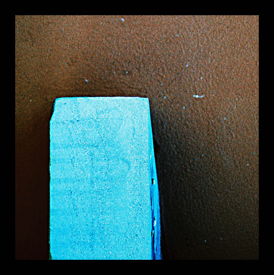 Bleu comme l’enfer