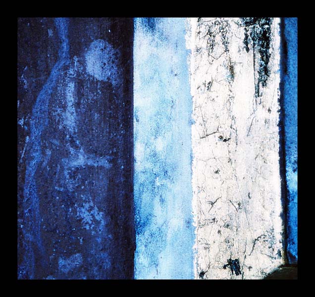 Bleu comme l’enfer