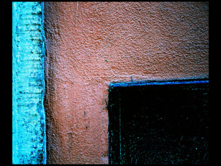 Bleu comme l’enfer