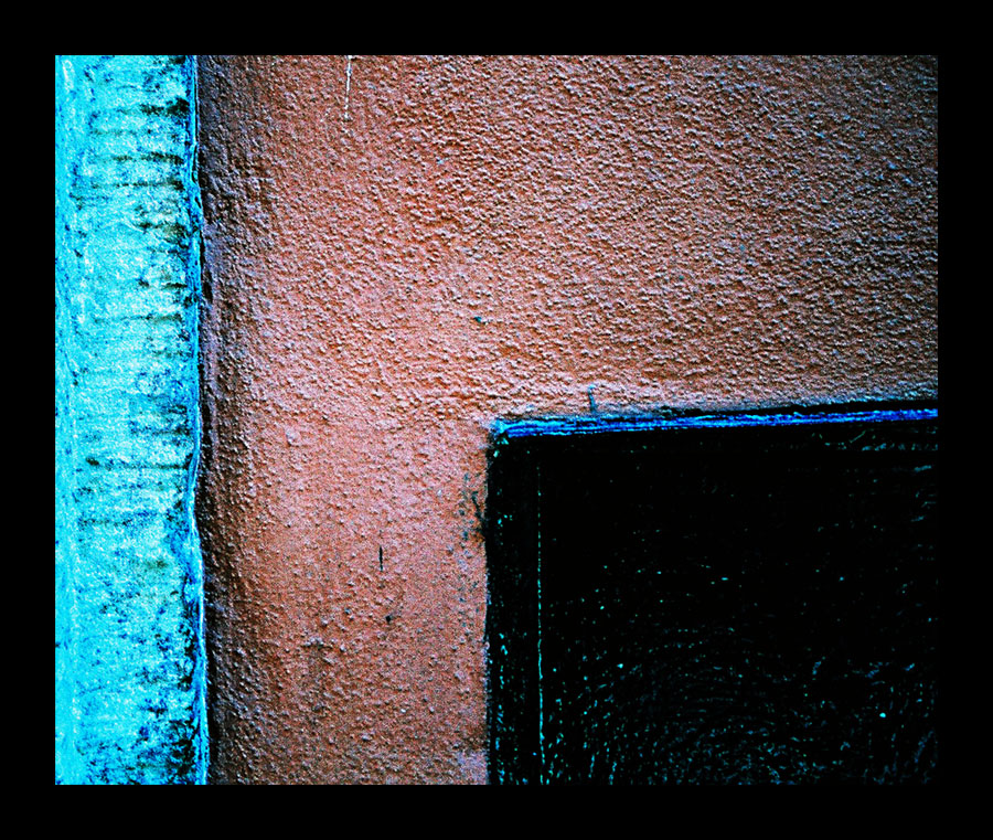 Bleu comme l’enfer