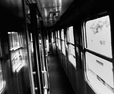 Long Journey Back Home