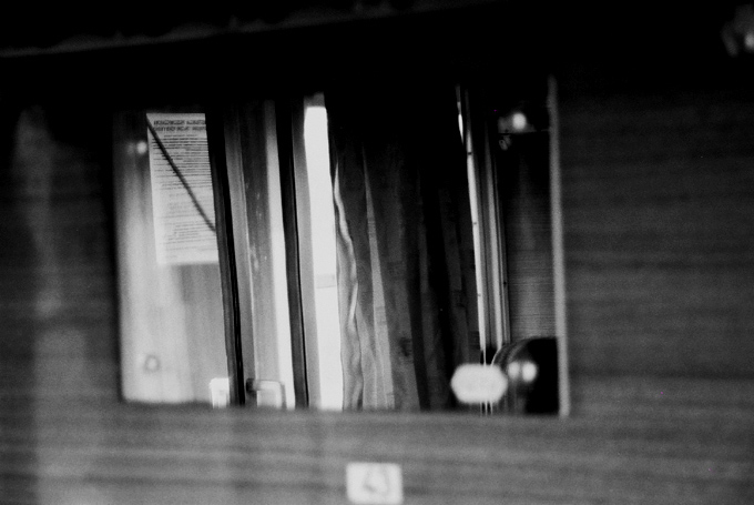 Long Journey Back Home