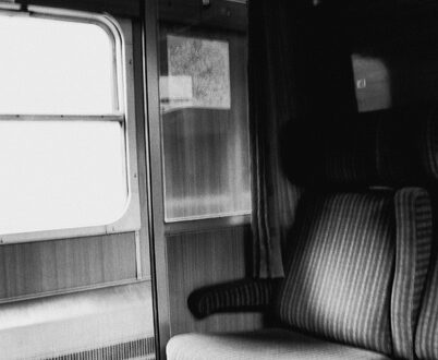 Long Journey Back Home