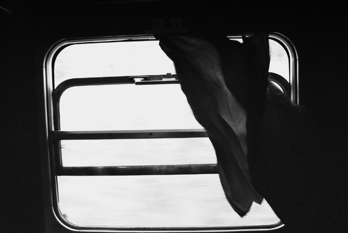 Long Journey Back Home