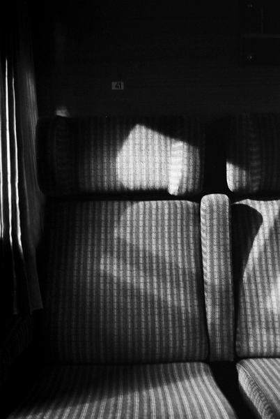 Long Journey Back Home