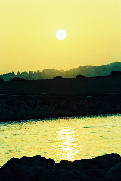 Mare Nostrum