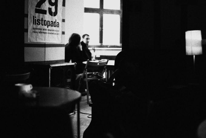 Obscurite