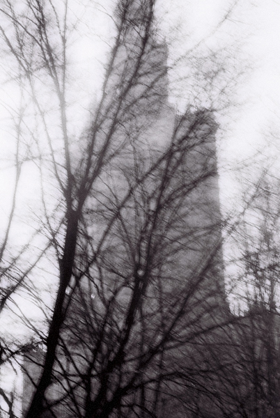 Entre ciel et terre – PKIN